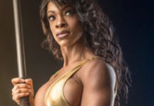 Andrea Green Andrea Green