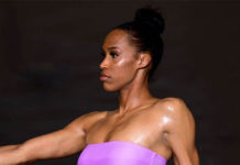 Meagan Brooks Meagan Brooks