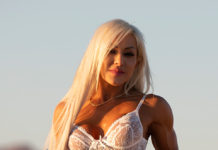 Mariana Paredes Mariana Paredes