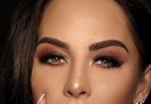 Nicci Lee Ellison Nicci Elliso