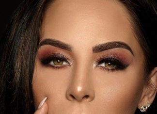 Nicci Lee Ellison Nicci Elliso