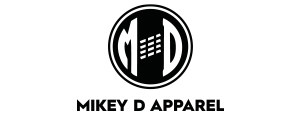 Mikey D Apparel